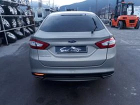 Ford Mondeo 2.0TDCI | Mobile.bg    4