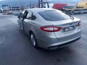 Ford Mondeo 2.0TDCI | Mobile.bg    5