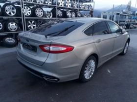 Ford Mondeo 2.0TDCI | Mobile.bg    3