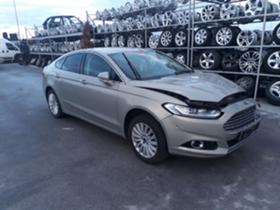     Ford Mondeo 2.0TDCI ~11 .