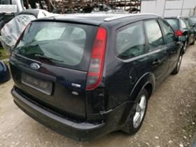 Ford Focus 1.6tdci - [5] 