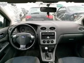 Ford Focus 1.6tdci - [9] 