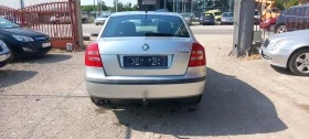 Skoda Octavia 2.0TDI-140k.c., снимка 12