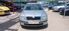 Skoda Octavia 2.0TDI-140k.c., снимка 2