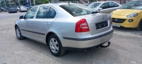 Skoda Octavia 2.0TDI-140k.c., снимка 10