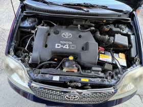 Toyota Corolla D4D, снимка 8