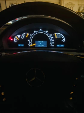 Mercedes-Benz CL 55 AMG AMG KOMPRESSOR, снимка 2