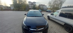 Opel Astra, снимка 5 - Автомобили и джипове - 43097731