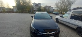 Opel Astra, снимка 4 - Автомобили и джипове - 43097731
