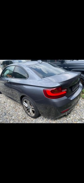 BMW 228 F22 228I, снимка 4