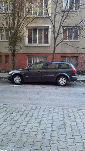 Renault Megane | Mobile.bg   1