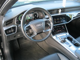Audi A6 50TFSI e Quattro , Black Edition, снимка 12 - Автомобили и джипове - 45827481