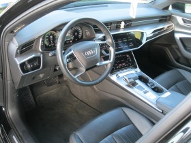Audi A6 50TFSI e Quattro , Black Edition, снимка 13 - Автомобили и джипове - 45827481