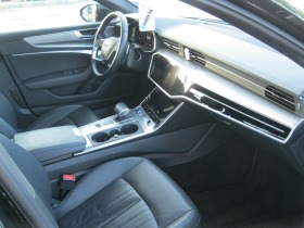 Audi A6 50TFSI e Quattro , Black Edition, снимка 11 - Автомобили и джипове - 45827481