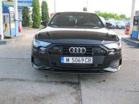 Audi A6 50TFSI e Quattro , Black Edition, снимка 2 - Автомобили и джипове - 45827481