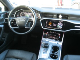 Audi A6 50TFSI e Quattro , Black Edition, снимка 9 - Автомобили и джипове - 45827481