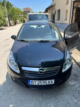 Обява за продажба на Opel Corsa ~5 000 лв. - изображение 1