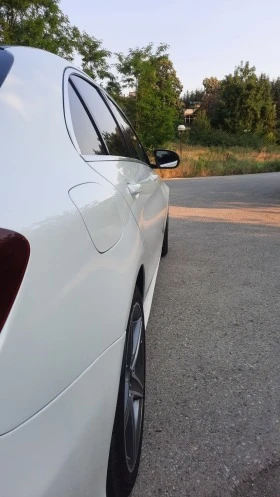 Mercedes-Benz C 250   AMG LINE  W205  PANO  113 000Km, снимка 9