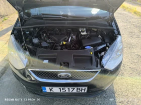 Ford Galaxy 2.0 TDCi 140  | Mobile.bg    14