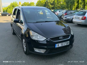 Ford Galaxy 2.0 TDCi 140  | Mobile.bg    1