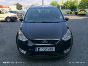 Ford Galaxy 2.0 TDCi 140  | Mobile.bg    2