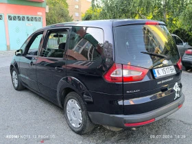 Ford Galaxy 2.0 TDCi 140  | Mobile.bg    4