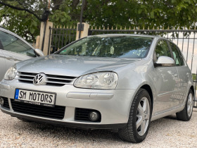 VW Golf 1.6i 102PS Facelift, снимка 3