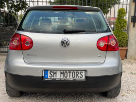 VW Golf 1.6i 102PS Facelift, снимка 11