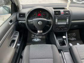 VW Golf 1.6i 102PS Facelift, снимка 8