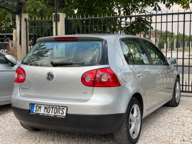 VW Golf 1.6i 102PS Facelift, снимка 12