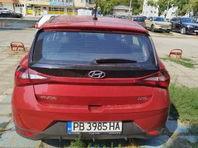 Hyundai I20, снимка 6