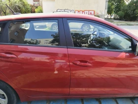 Hyundai I20, снимка 7