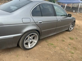 BMW 530, снимка 3