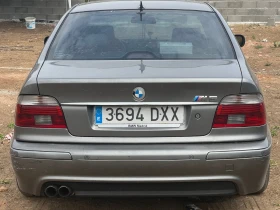 BMW 530, снимка 5