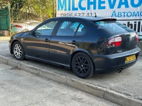 Seat Leon 1.8T, снимка 2