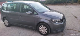 VW Touran 1, 6 tdi , снимка 5