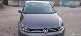 VW Touran 1, 6 tdi , снимка 2