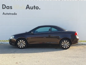 VW Eos VW EOS | Mobile.bg    2