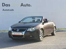 VW Eos VW EOS | Mobile.bg    4