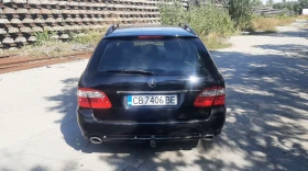 Mercedes-Benz E 200 200 kompressor , снимка 5