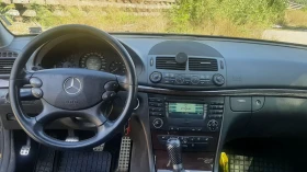 Mercedes-Benz E 200 200 kompressor , снимка 10