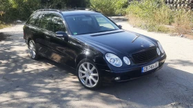 Mercedes-Benz E 200 200 kompressor , снимка 8