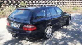 Mercedes-Benz E 200 200 kompressor , снимка 6