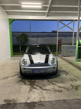 Mini Cooper, снимка 1