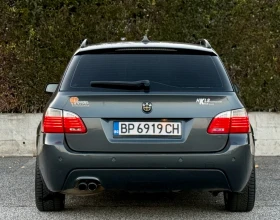 BMW 530 MPACK* EDITION* TOP | Mobile.bg    5