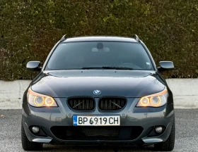 BMW 530 MPACK* EDITION* TOP | Mobile.bg    2