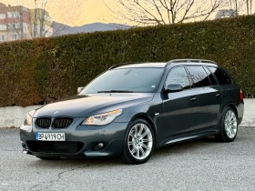 BMW 530 MPACK* EDITION* TOP | Mobile.bg    3