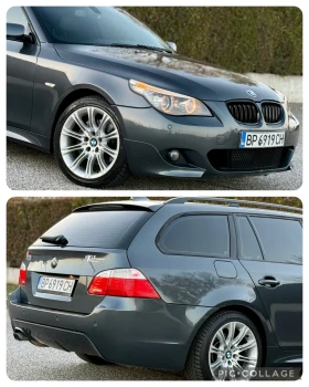 BMW 530 MPACK* EDITION* TOP | Mobile.bg    10