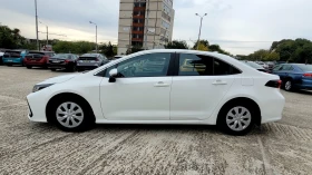 Toyota Corolla 1.8 Full Hybrid Business, снимка 7