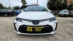 Toyota Corolla 1.8 Full Hybrid Business, снимка 4